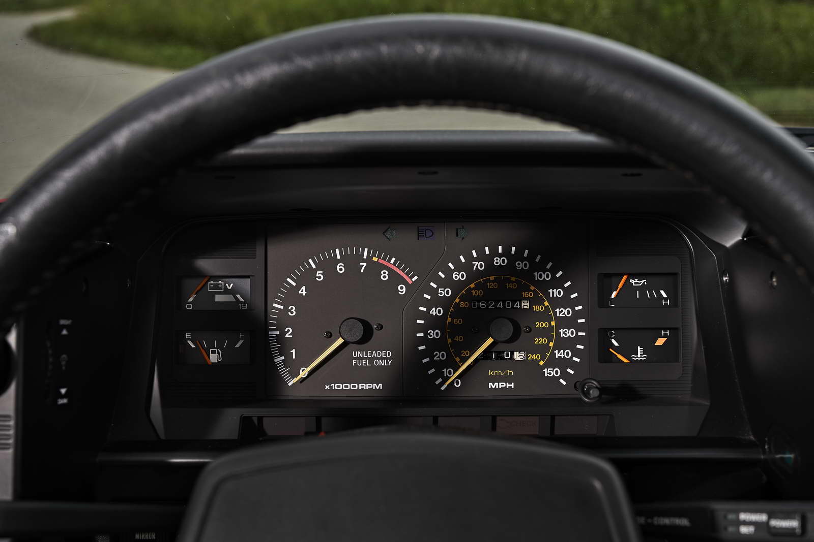 Toyota MR2 vs Fiat X 15